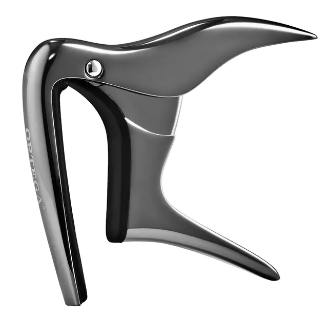 ortega-ocapo-bcr-capotasto-flat-special-edition-nero-cromato image 1