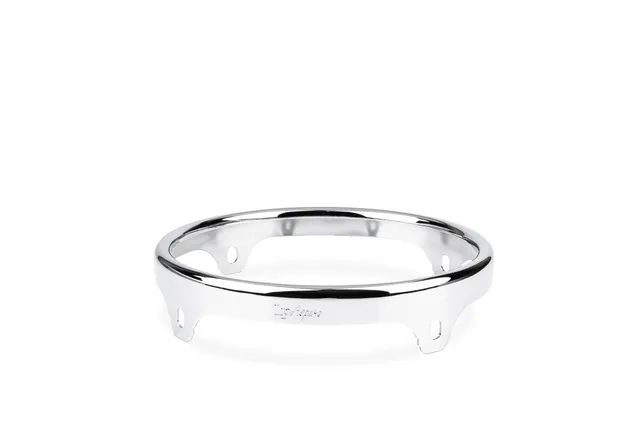 latin-percussion-bongo-rim-cerchio-cromato-8-ricambio-originale image 1
