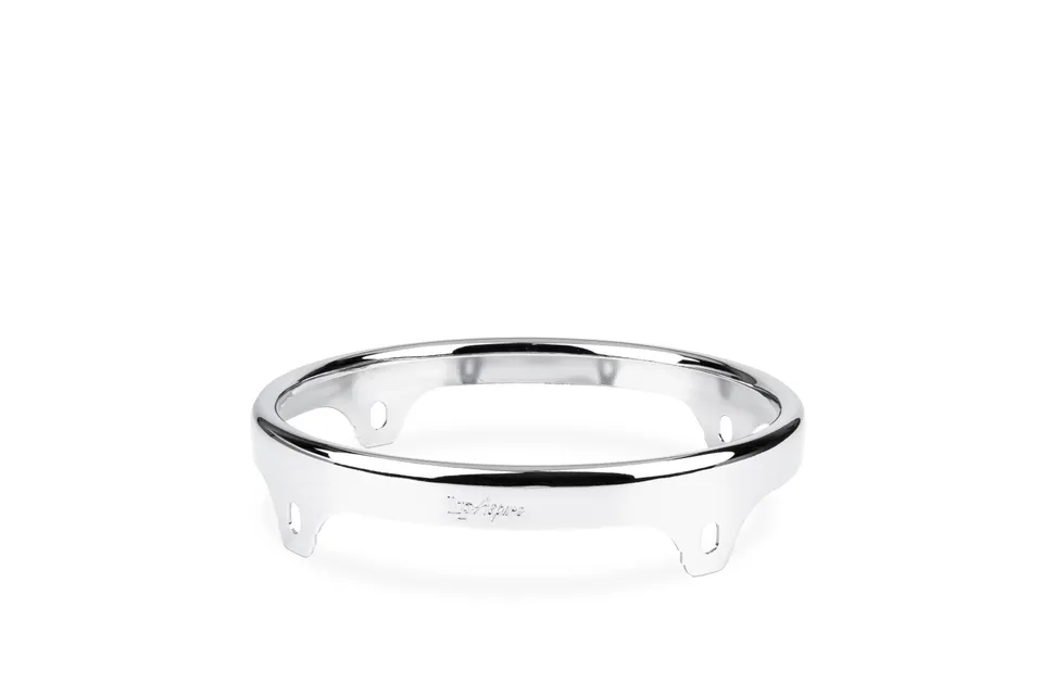 latin-percussion-bongo-rim-cerchio-cromato-8-ricambio-originale image 1