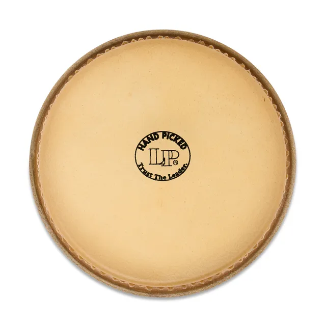 latin-percussion-pelle-large-per-bongo-1964 image 1