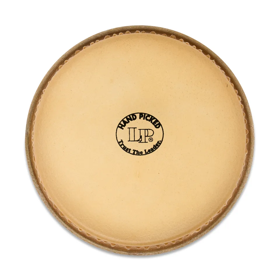 latin-percussion-pelle-large-per-bongo-1964 image 1