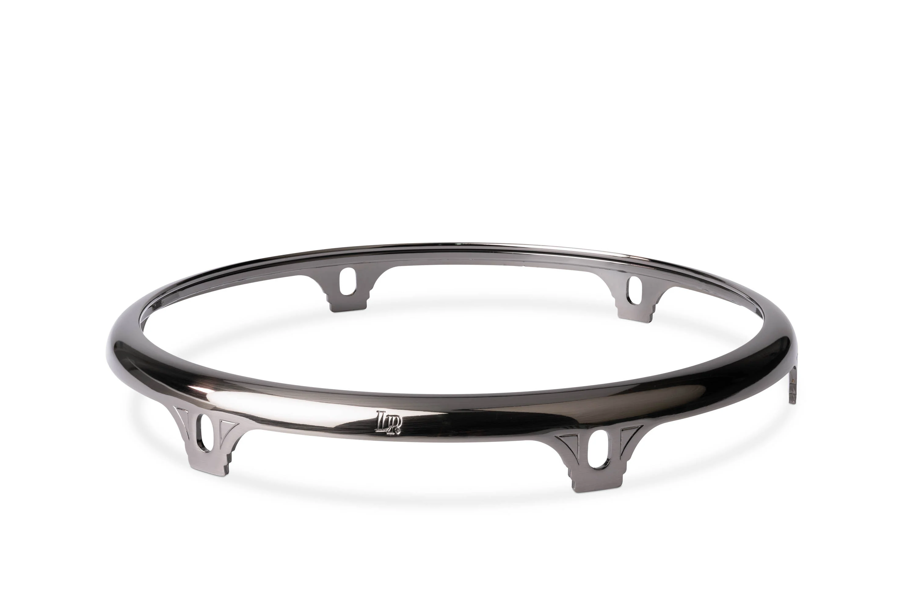 latin-percussion-z-series-bordo-brushed-nickel-11 image 2