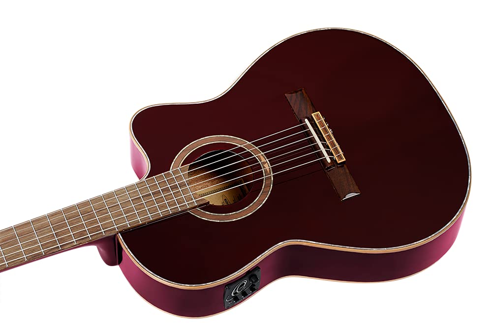 ortega-guitars-rce138-t4str-chitarra-classica-elettrificata-performer image 3