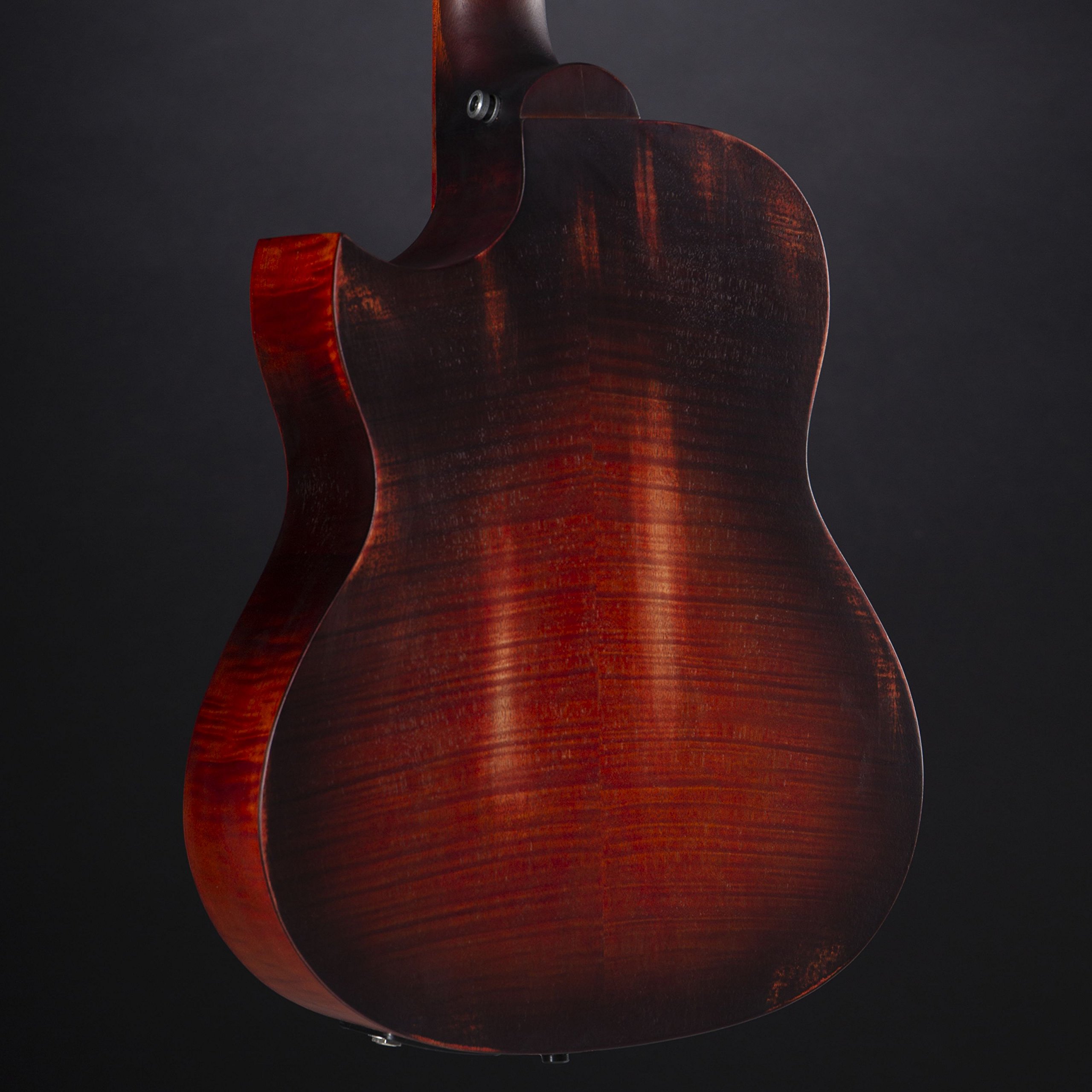 ortega-guitars-kt-walker-v2-ken-taylor-signature-basso-elettrico image 7