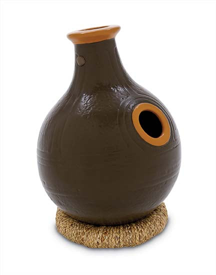 latin-percussion-udu-drum-claytone-2-ceramica image 1