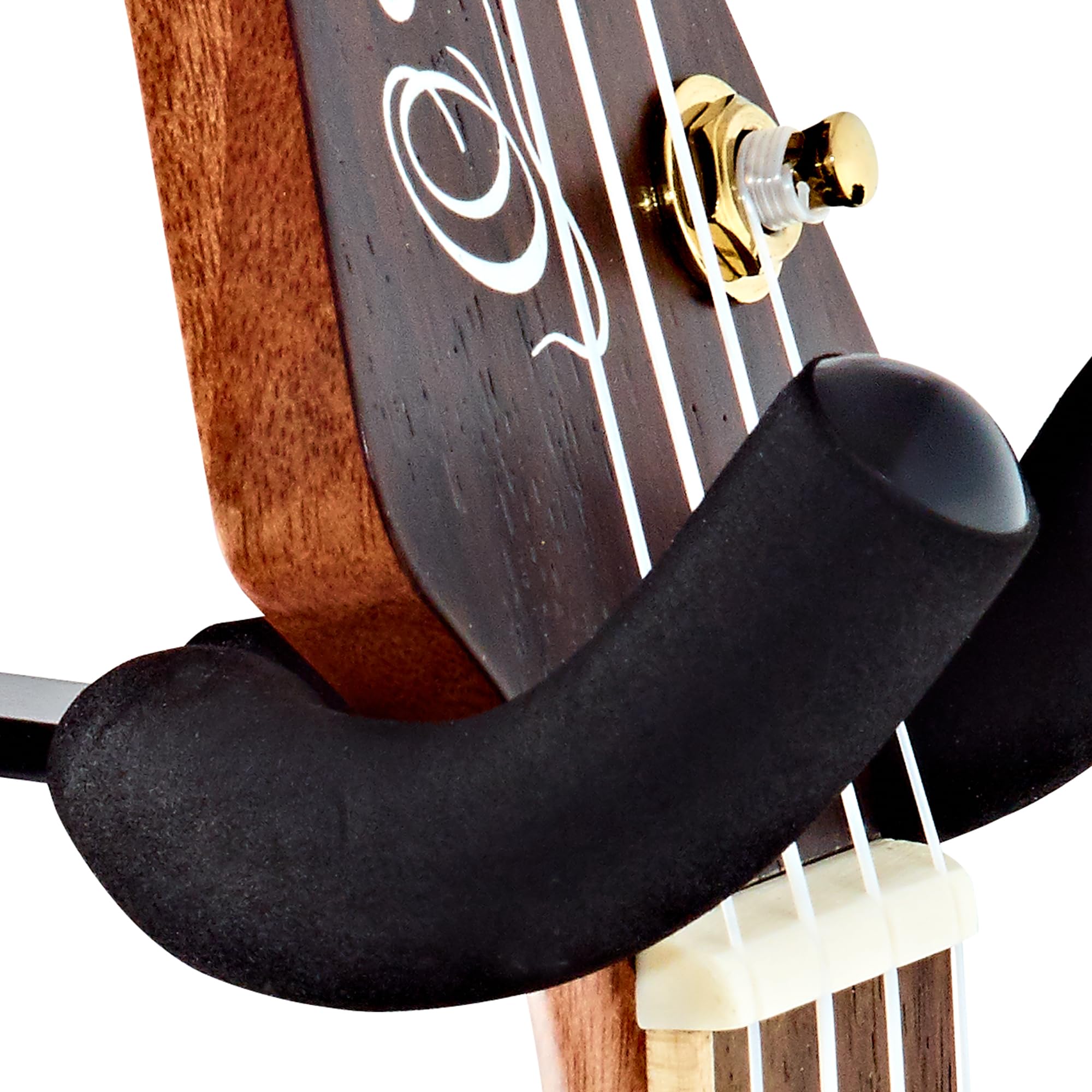 ortega-guitars-omuh-bk-supporto-per-ukulele-da-leggio-nero image 7