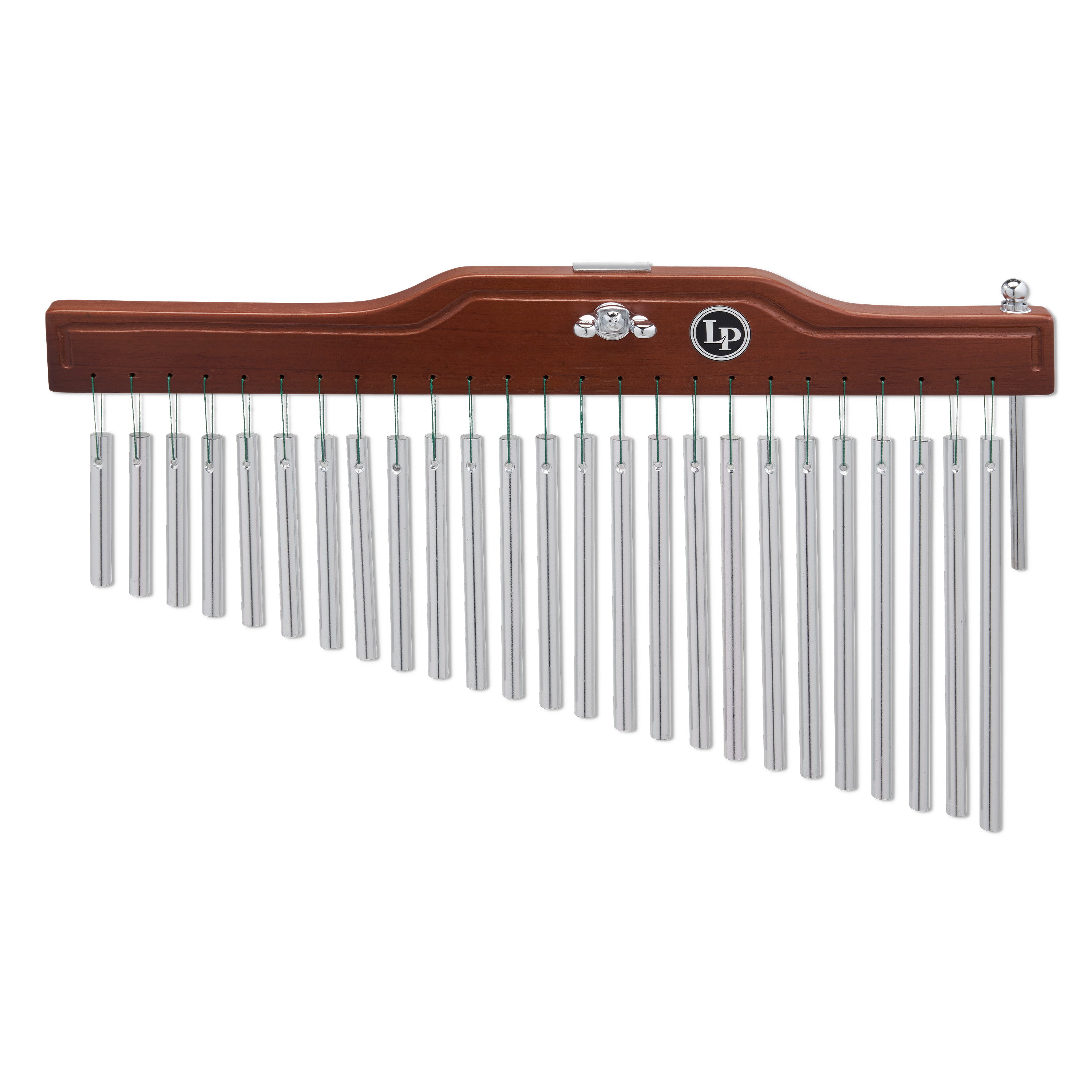 latin-percussion-concert-bar-chimes-25-campane-tubolari-in-alluminio image 2