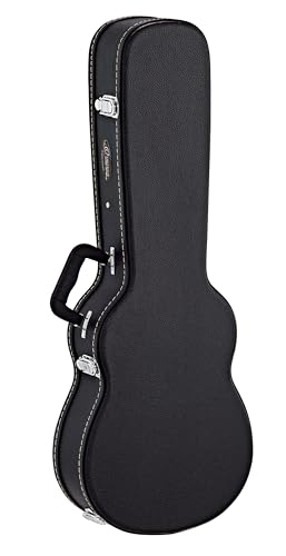 ortega-guitars-oucstd-ba-custodia-economy-per-ukulele-baritono-vinile-nero-con-i image 8