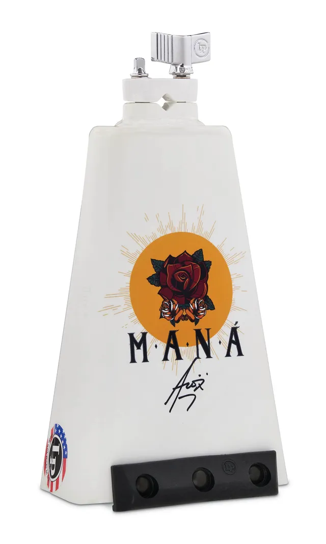 latin-percussion-alex-gonzalez-mana-campanaccio-8 image 1