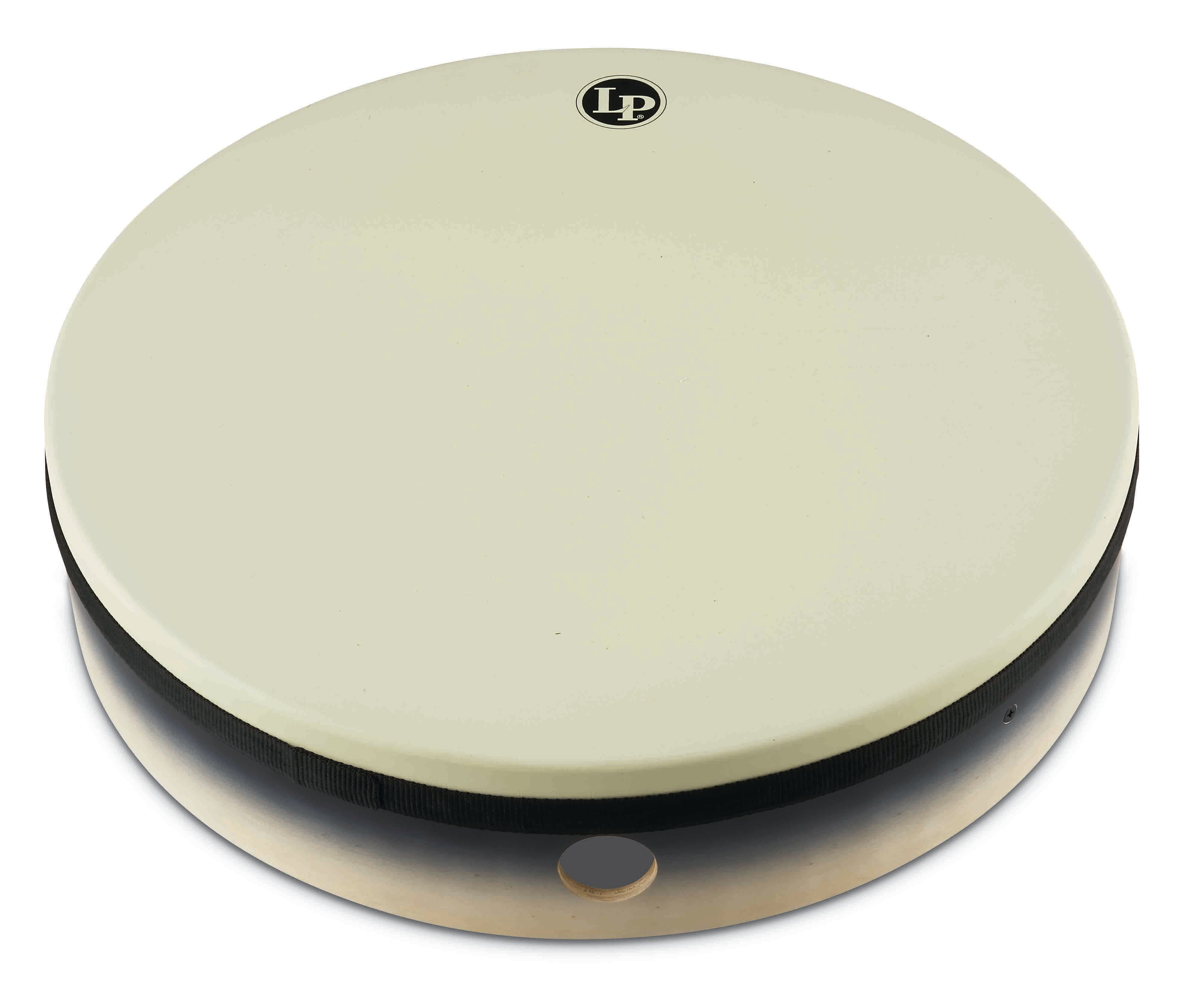 latin-percussion-bendir-accordabile-18-x-4-frame-drum image 1