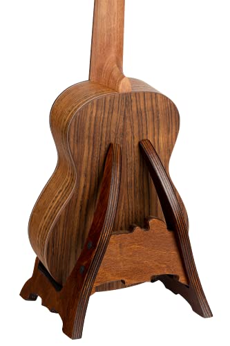 ortega-guitars-owus-1-supporto-per-ukulele-in-betulla-marrone-scuro image 7