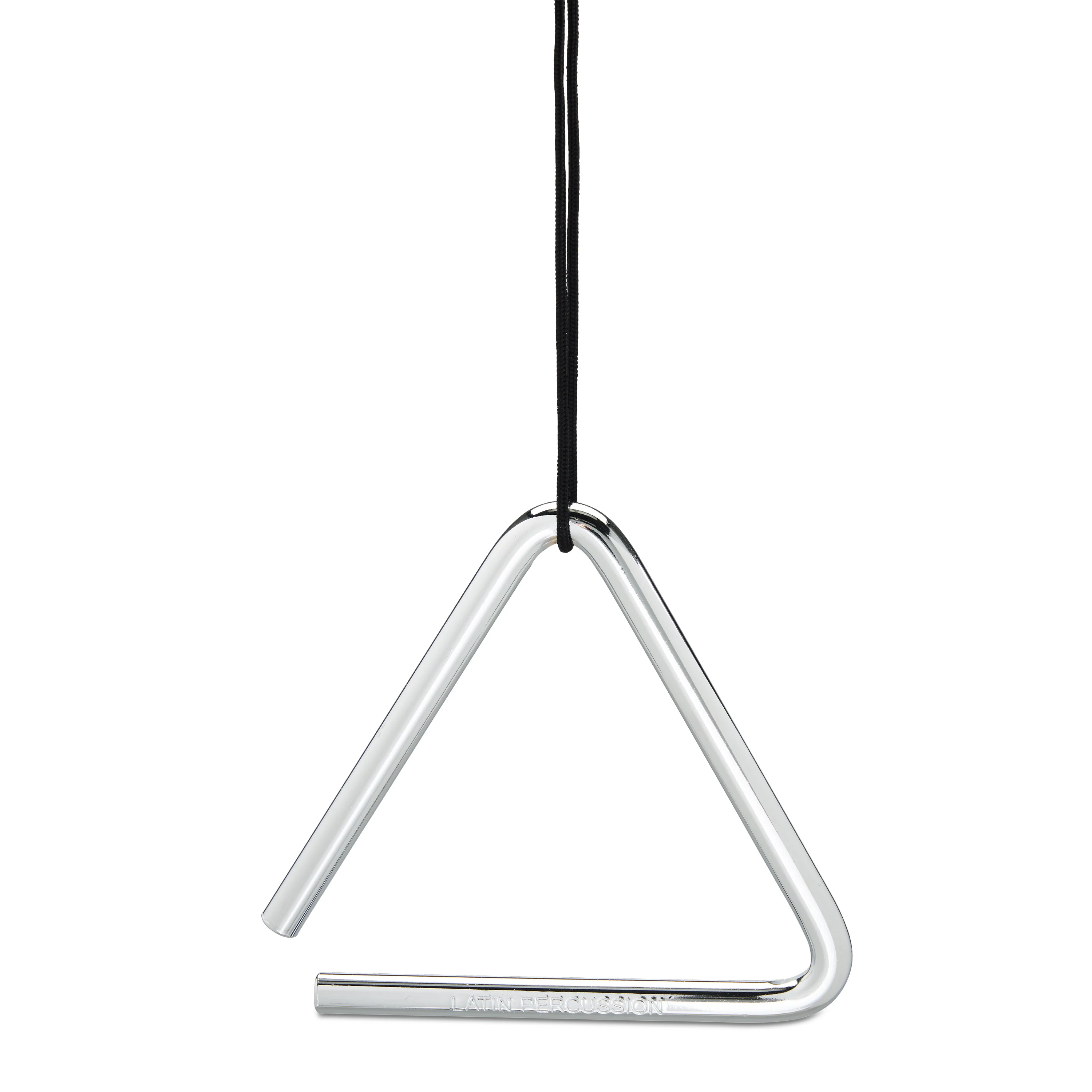 latin-percussion-triangle-con-battente-acciaio image 2