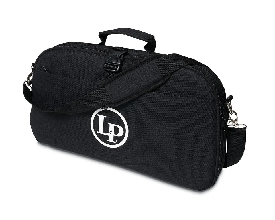 latin-percussion-compact-bongo-bag-borsa-per-bonghi-giovanni-compact image 1