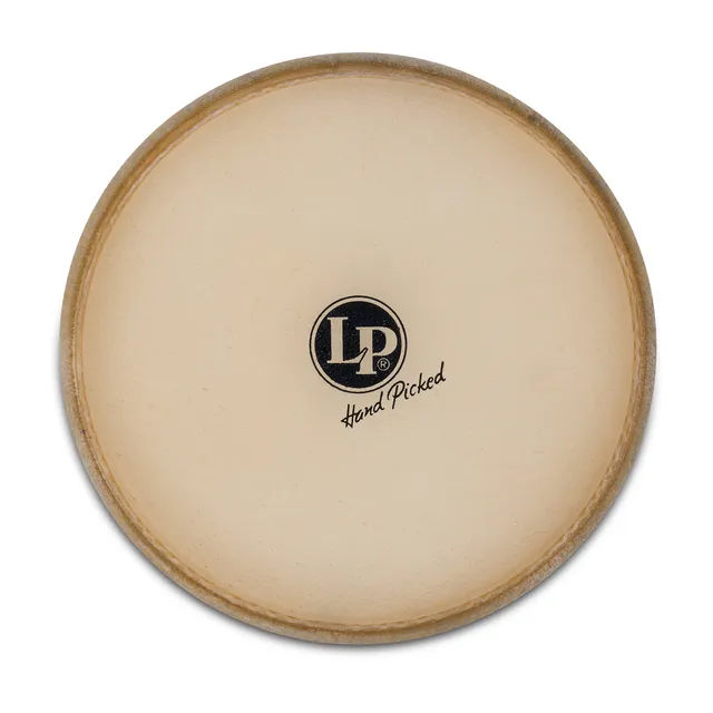 latin-percussion-testa-bongo-in-pelle-grezza-8-5-8-pollici image 1