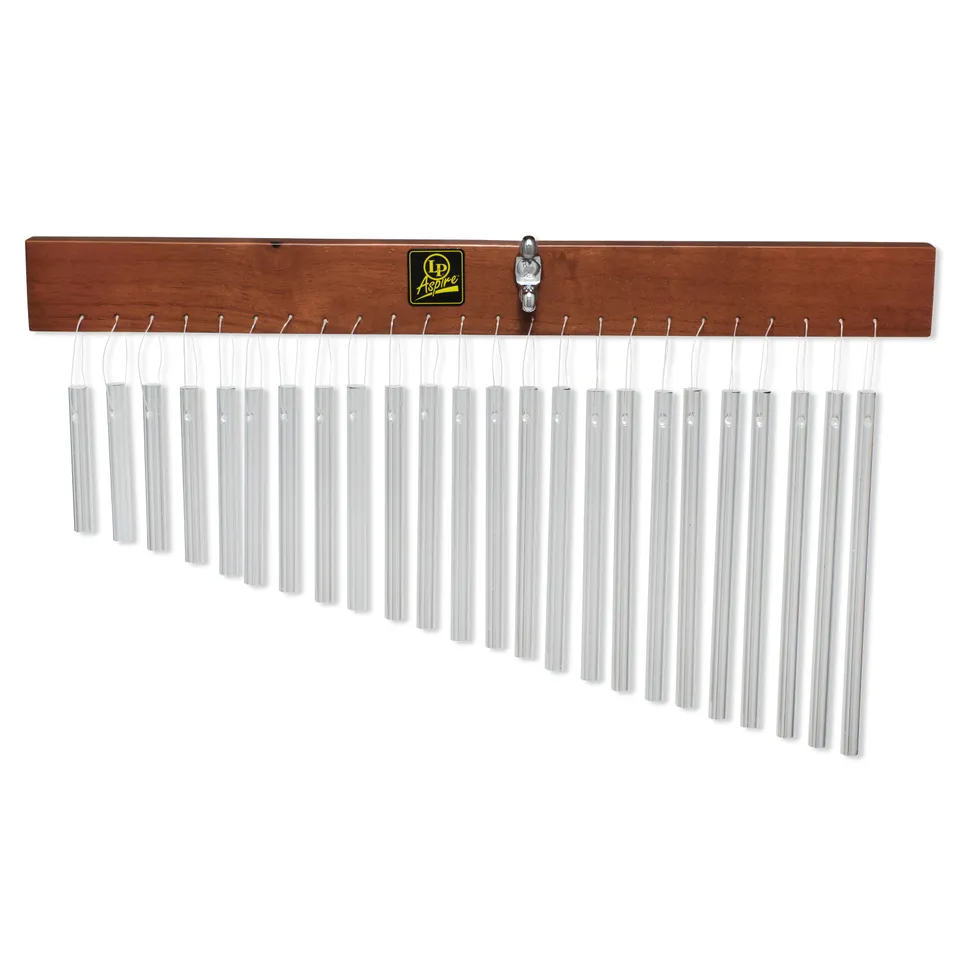 latin-percussion-aspire-series-chimes-24-barre image 1