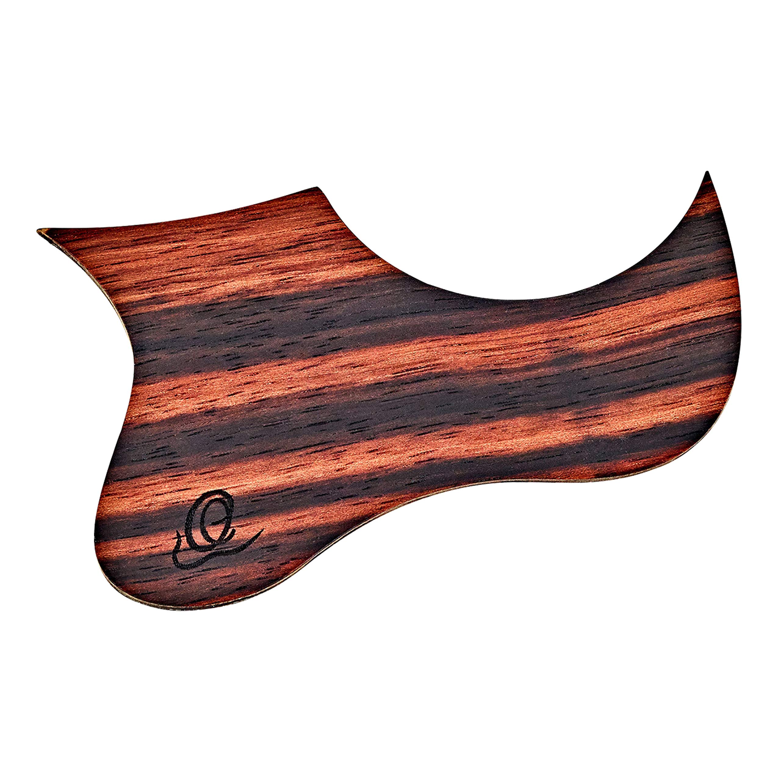 ortega-guitars-owpsc-eb-accessorio-per-chitarra-family-series image 1