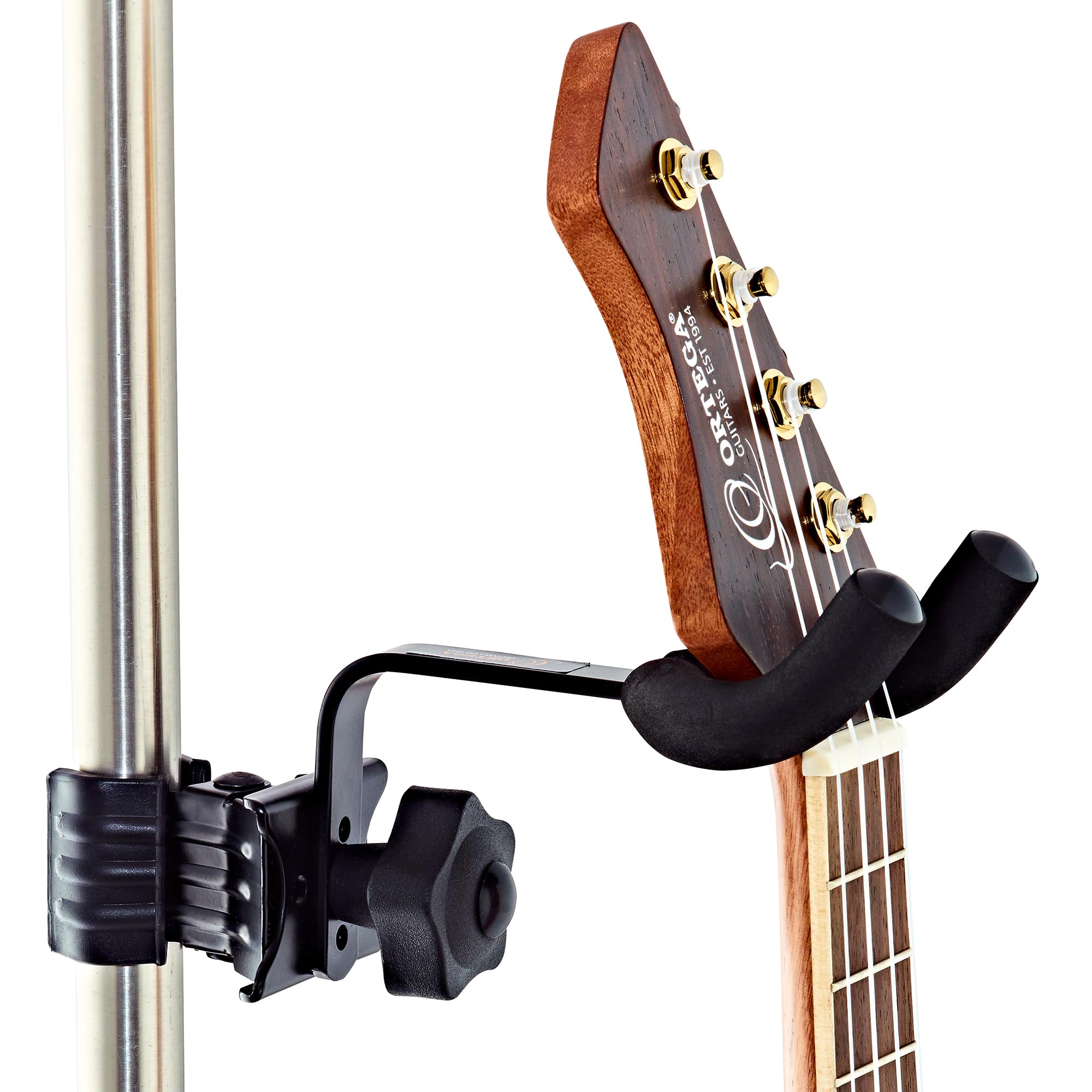 ortega-guitars-omuh-bk-supporto-per-ukulele-da-leggio-nero image 5