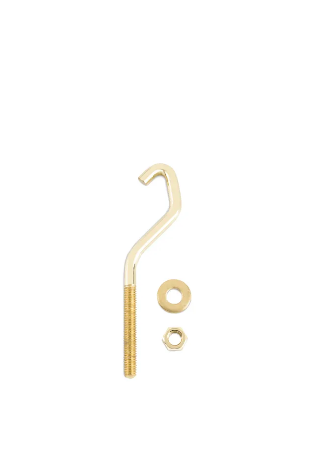 latin-percussion-mini-tiro-accordabile-lug-gold image 1