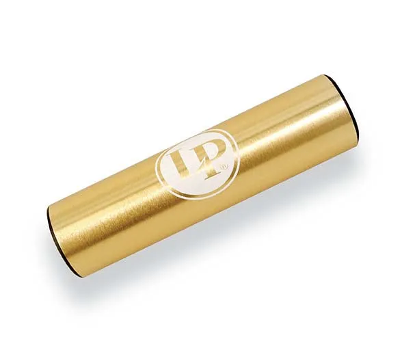 latin-percussion-rock-shaker-gold-shaker-oro-potente image 1