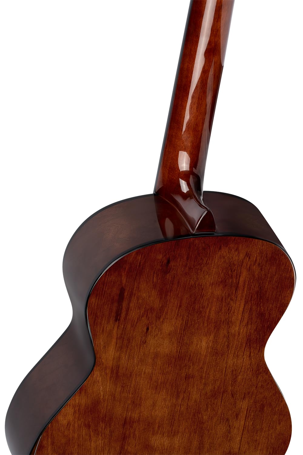 ortega-rst5-3-4-chitarra-classica-3-4-abete-catalpa-student-series image 6