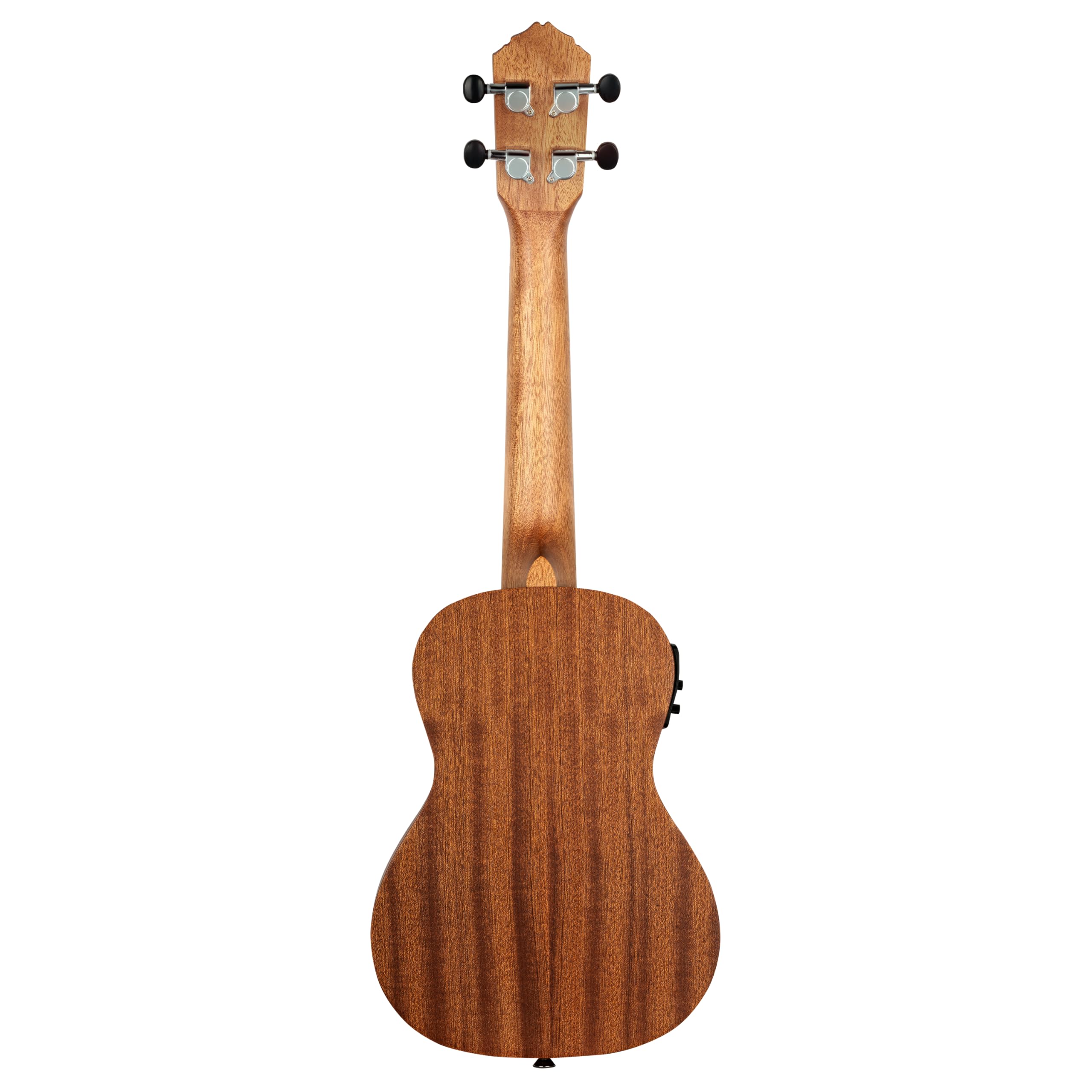 ortega-guitars-rfu11se-ukulele-concerto-elettro-acustico-sapele-natural-con-gig- image 4