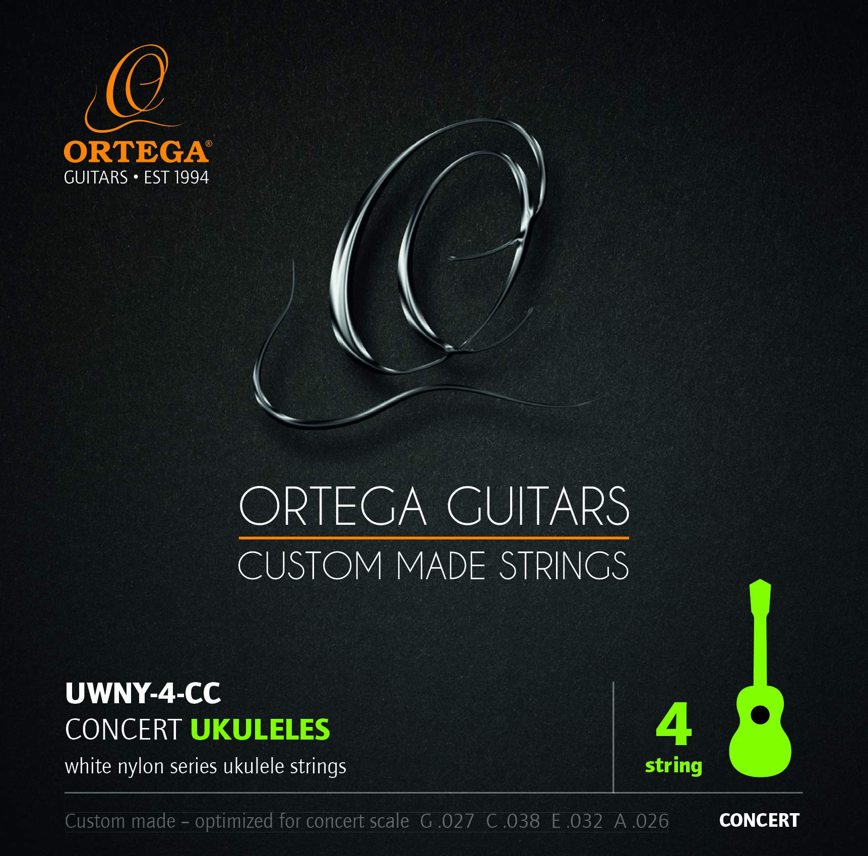 ortega-guitars-ukulele-concerto-elettro-acustico-earth-series-rusilver-ce image 2
