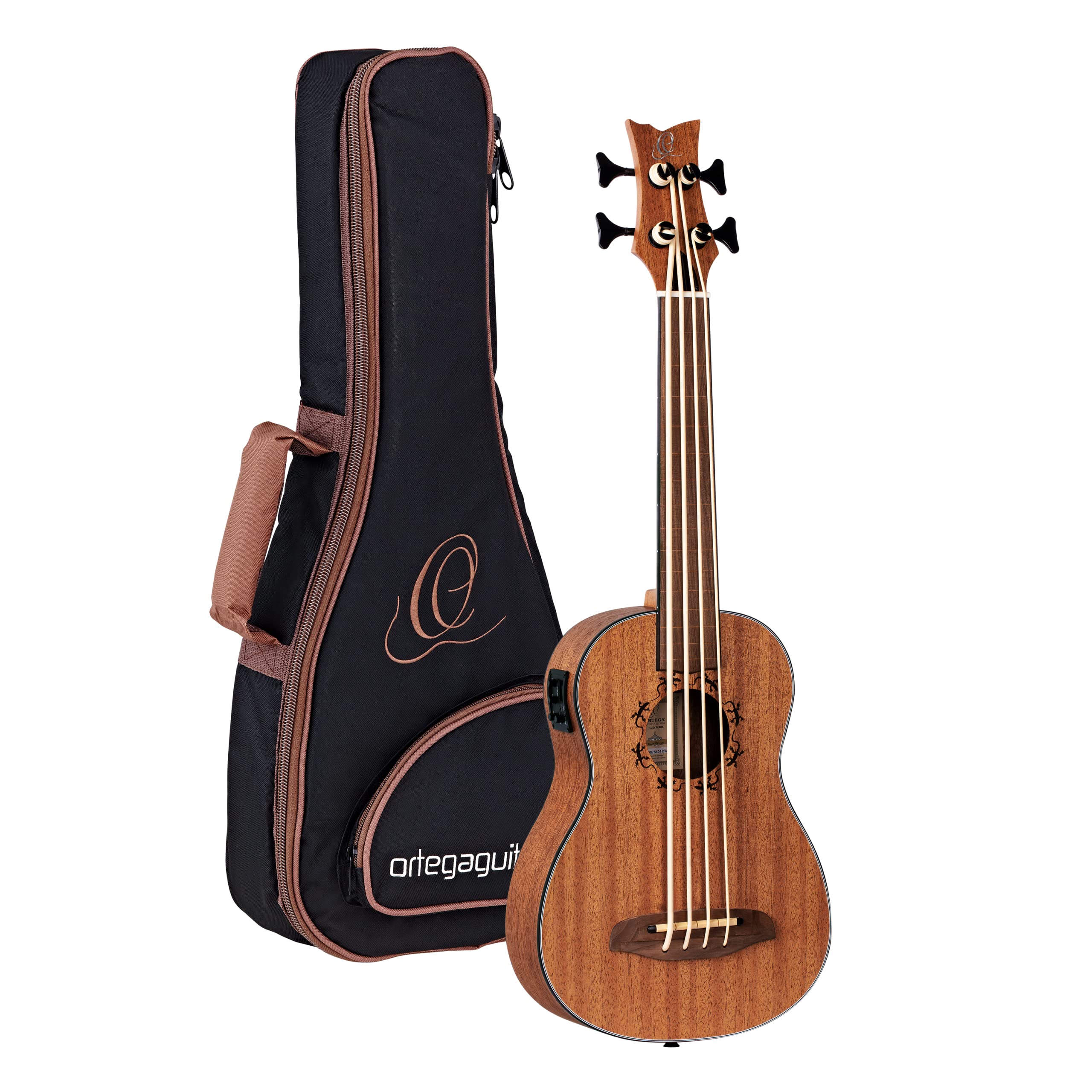 ortega-guitars-lizzy-bsfl-gb-u-bass-ukulele-basso-fretless-elettro-acustico-moga image 1