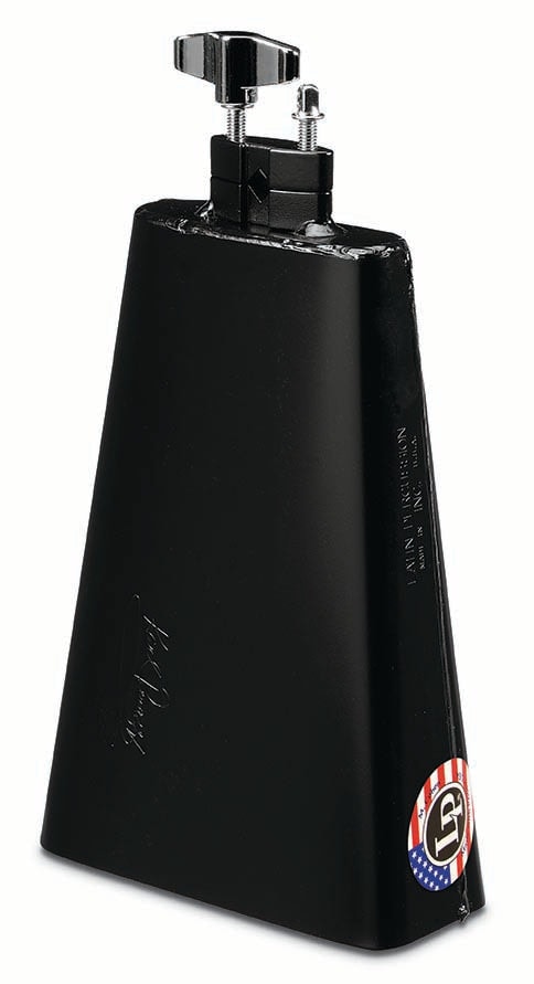 latin-percussion-karl-perazzo-bongo-cowbell-8 image 2