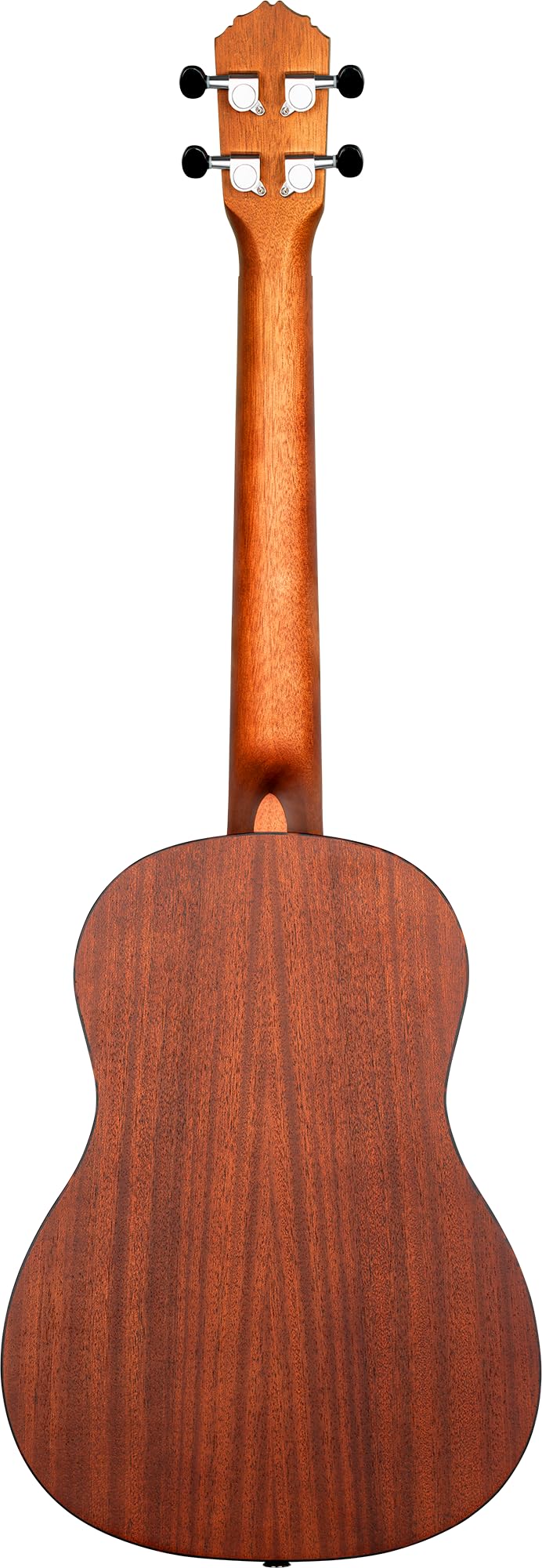 ortega-guitars-bonfire-series-ru5-ba-ukulele-baritono-acustico-abete-sapele-natu image 4