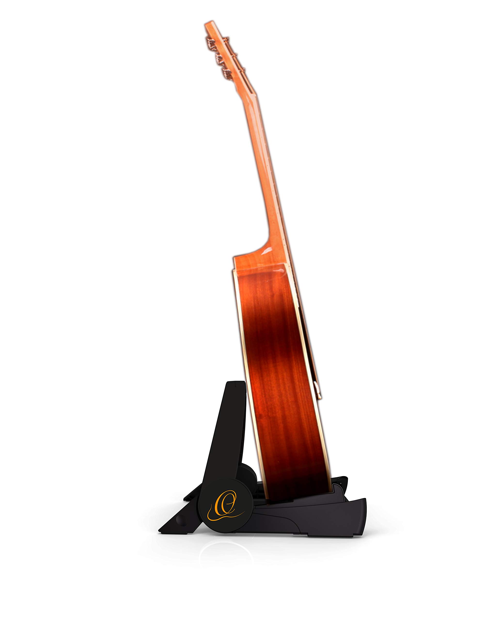 ortega-guitars-opgs-1bk-supporto-per-chitarra-pieghevole-nero image 3