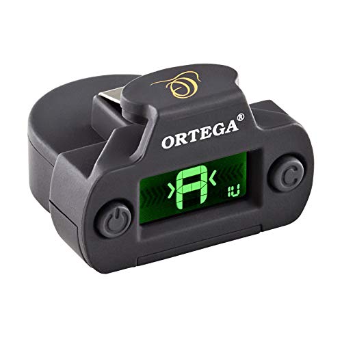 ortega-guitars-ocst-1bk-accordatore-cromatico-da-buca-nero image 5