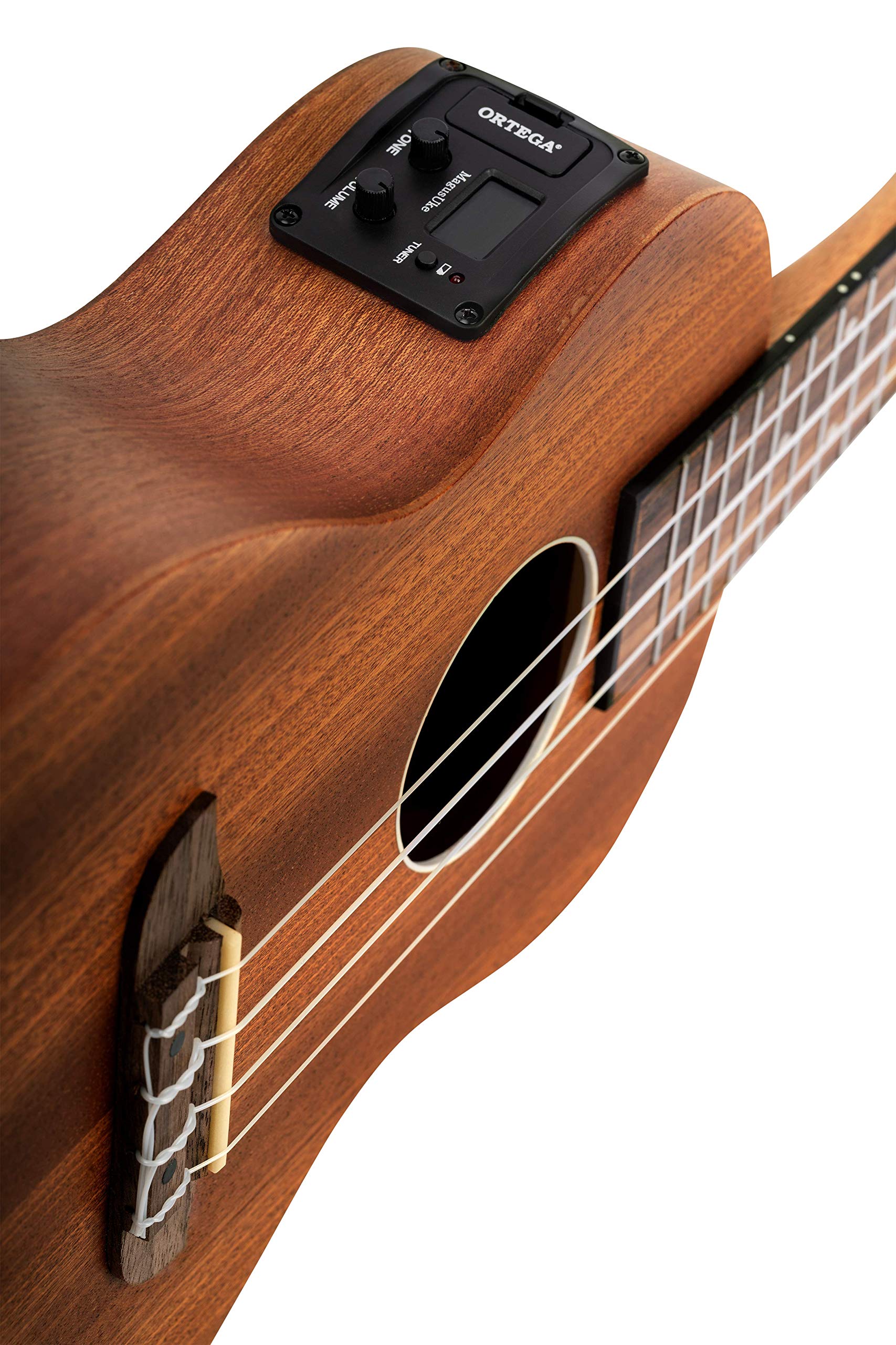 ortega-guitars-rfu11se-ukulele-concerto-elettro-acustico-sapele-natural-con-gig- image 8