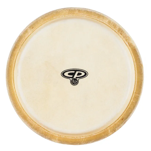 latin-percussion-cp656-pelle-conga-11-3-4-rawhide-premontata image 1