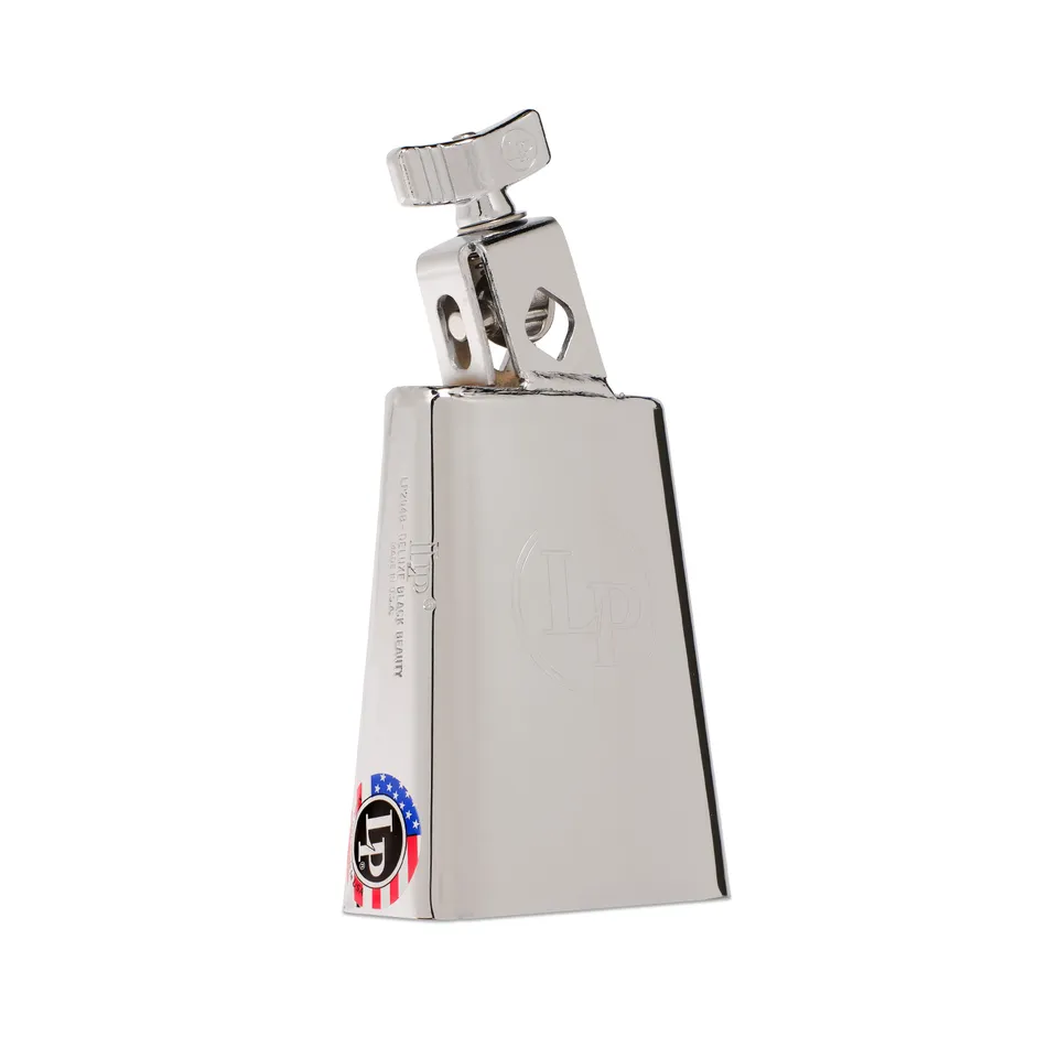 latin-percussion-black-beauty-cowbell-5-cromato image 1