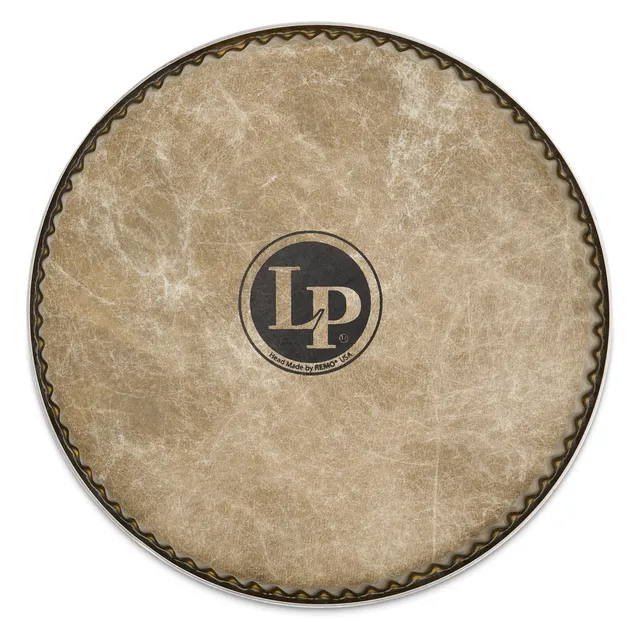 latin-percussion-fiberskyn-bongo-head-7-15 image 1