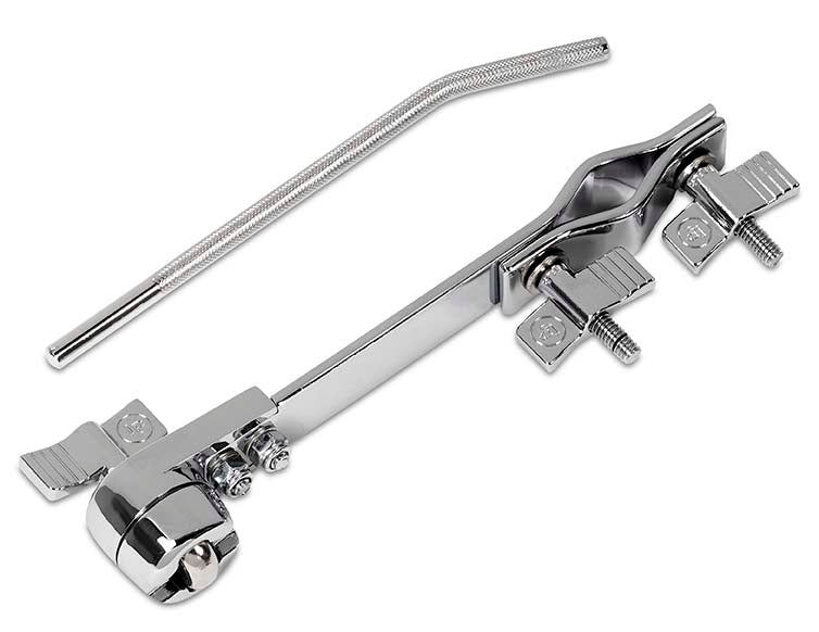 latin-percussion-super-mount-all-bracket-staffa-con-snodo image 2
