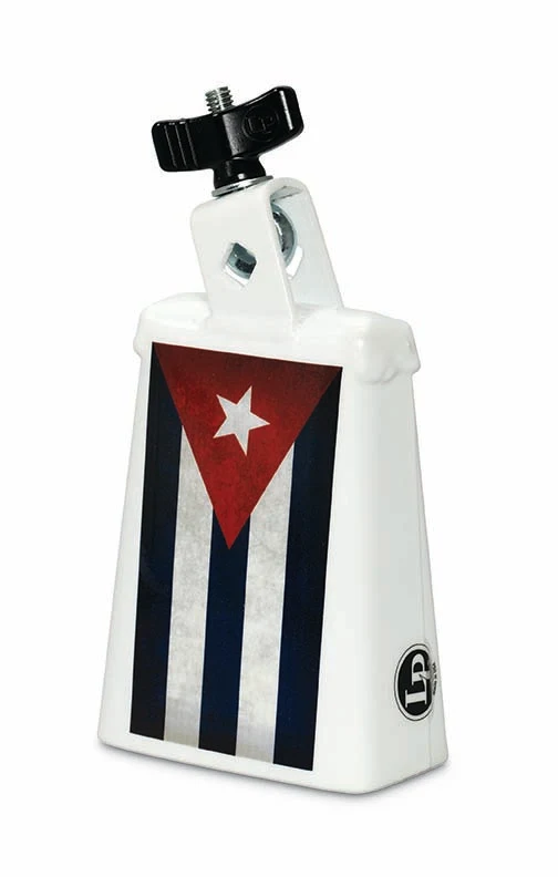 latin-percussion-collect-a-bell-cuba-cowbell-5-pollici image 2