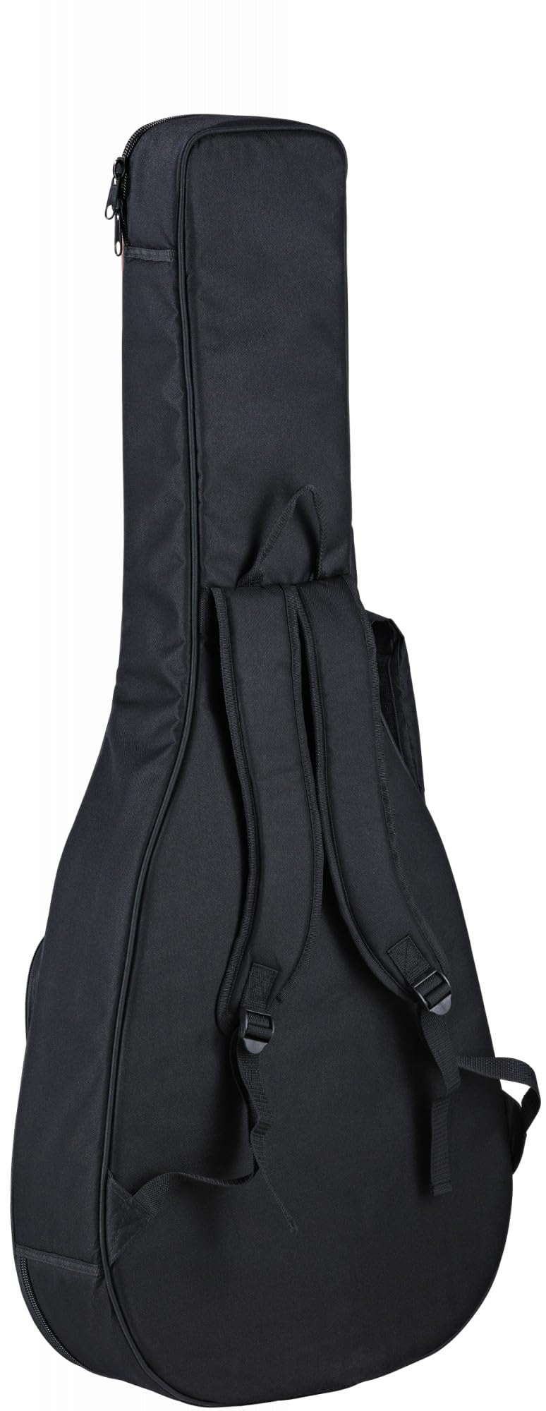 ortega-guitars-r121wr-chitarra-classica-standard-mogano-abete-rossa-con-gig-bag image 3