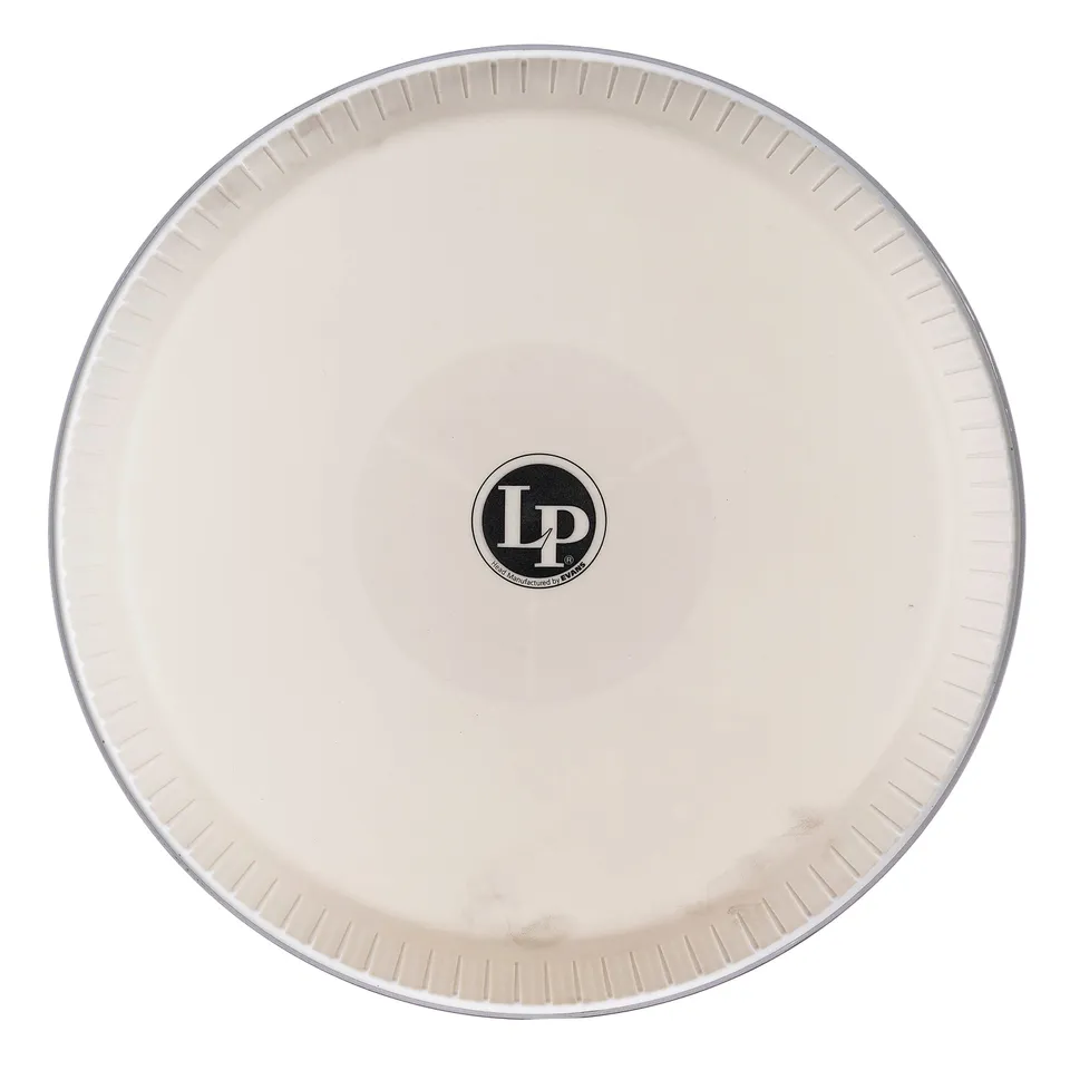 latin-percussion-tri-center-pelle-per-conga-11-3-4 image 1
