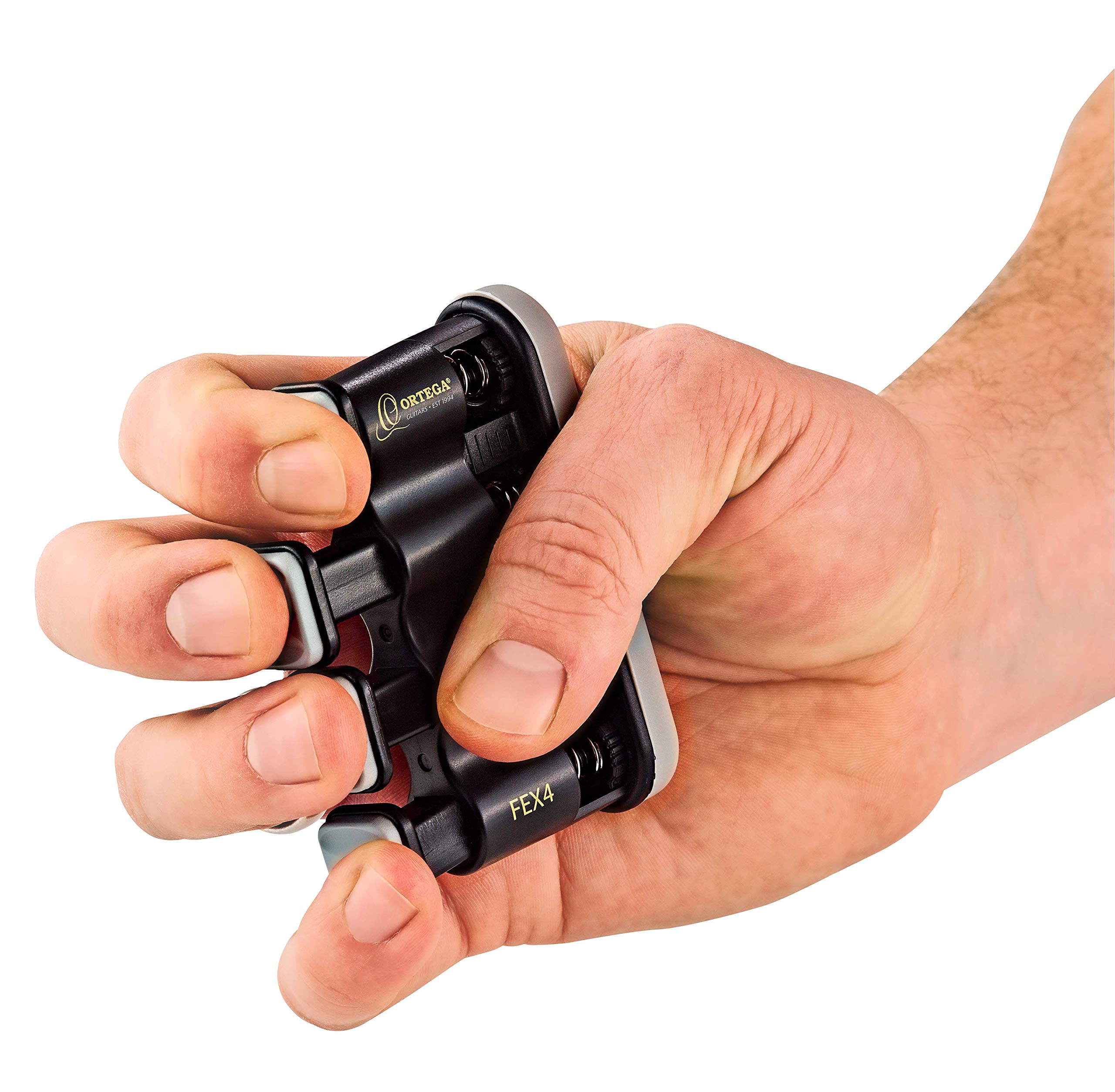 ortega-guitars-fex4-finger-trainer-per-chitarra image 2