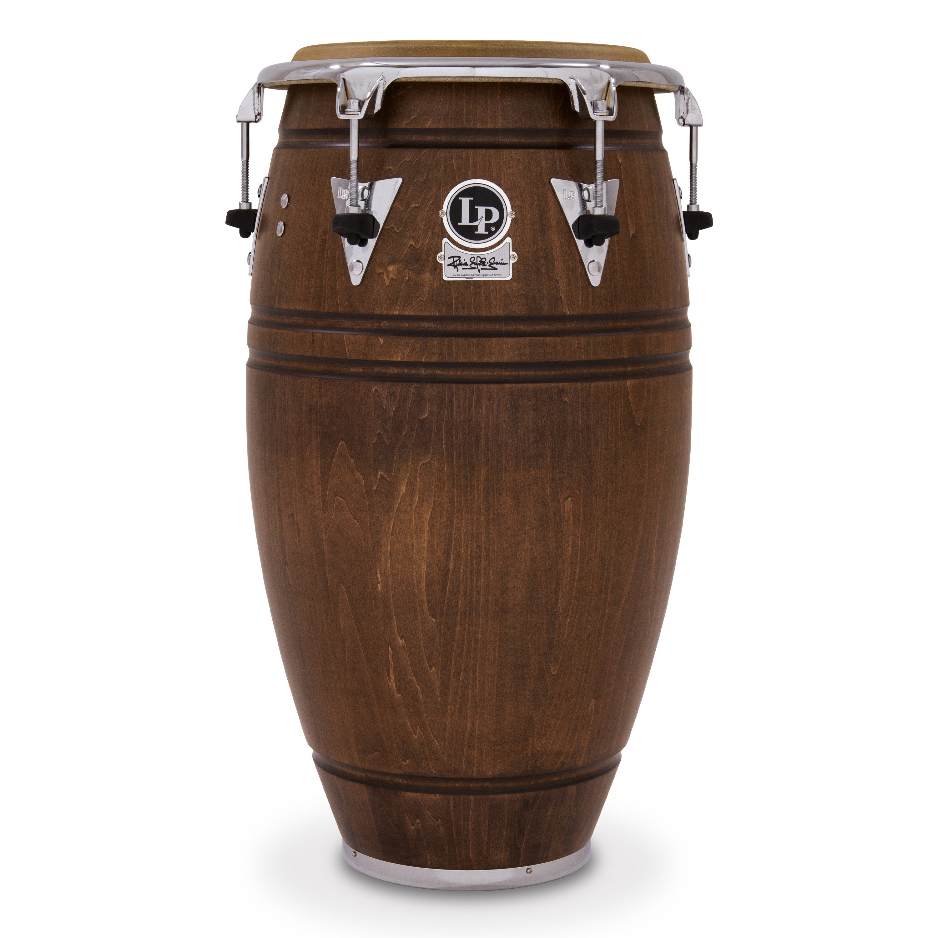 latin-percussion-gajate-tumba-12-1-2-in-tilia-rumena image 1