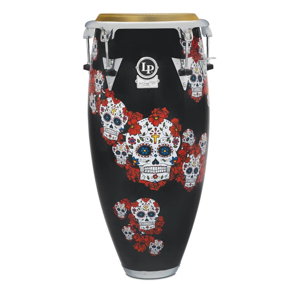 latin-percussion-karl-perazzo-11-quinto image 1