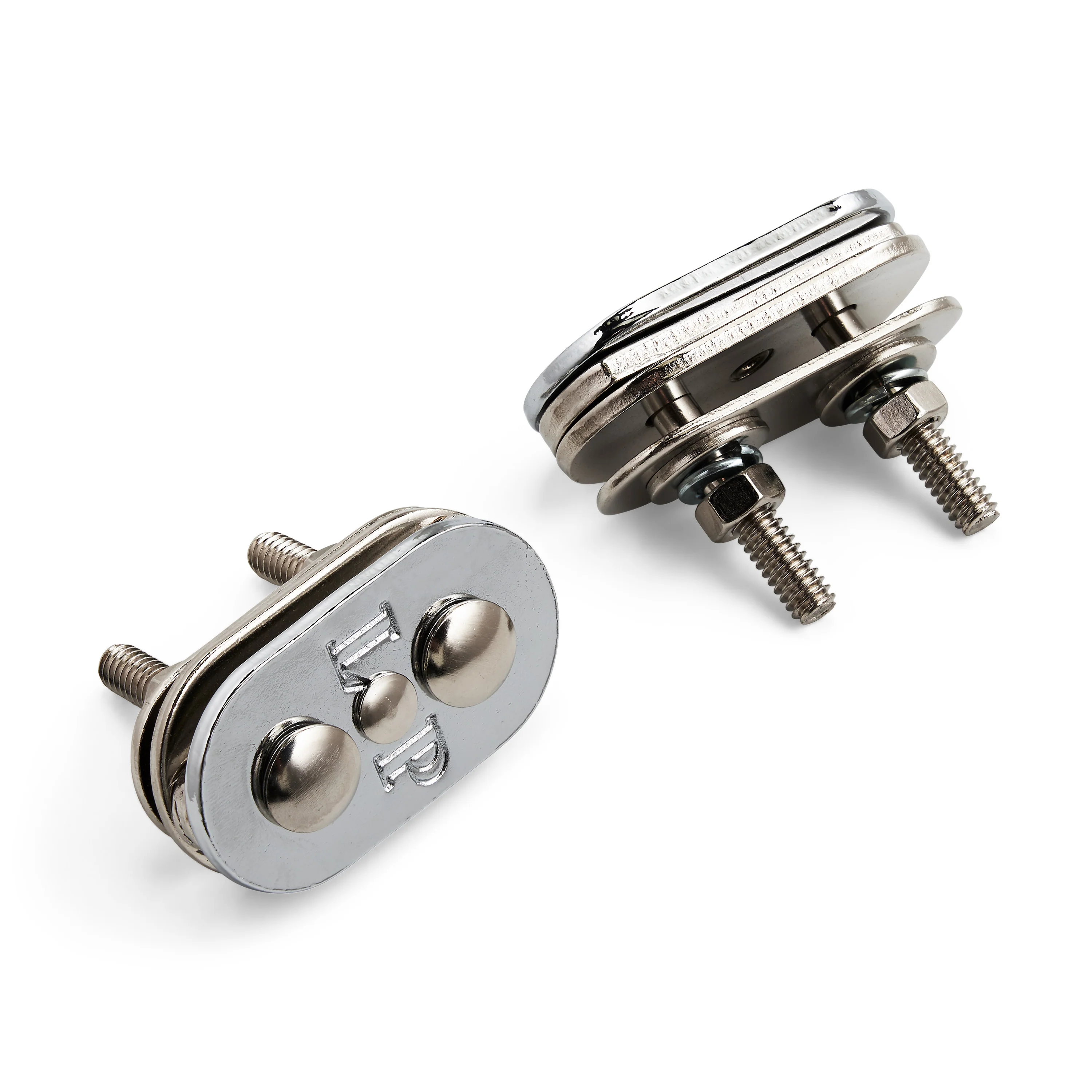 latin-percussion-aspire-slide-mount-bracket-coppia image 2