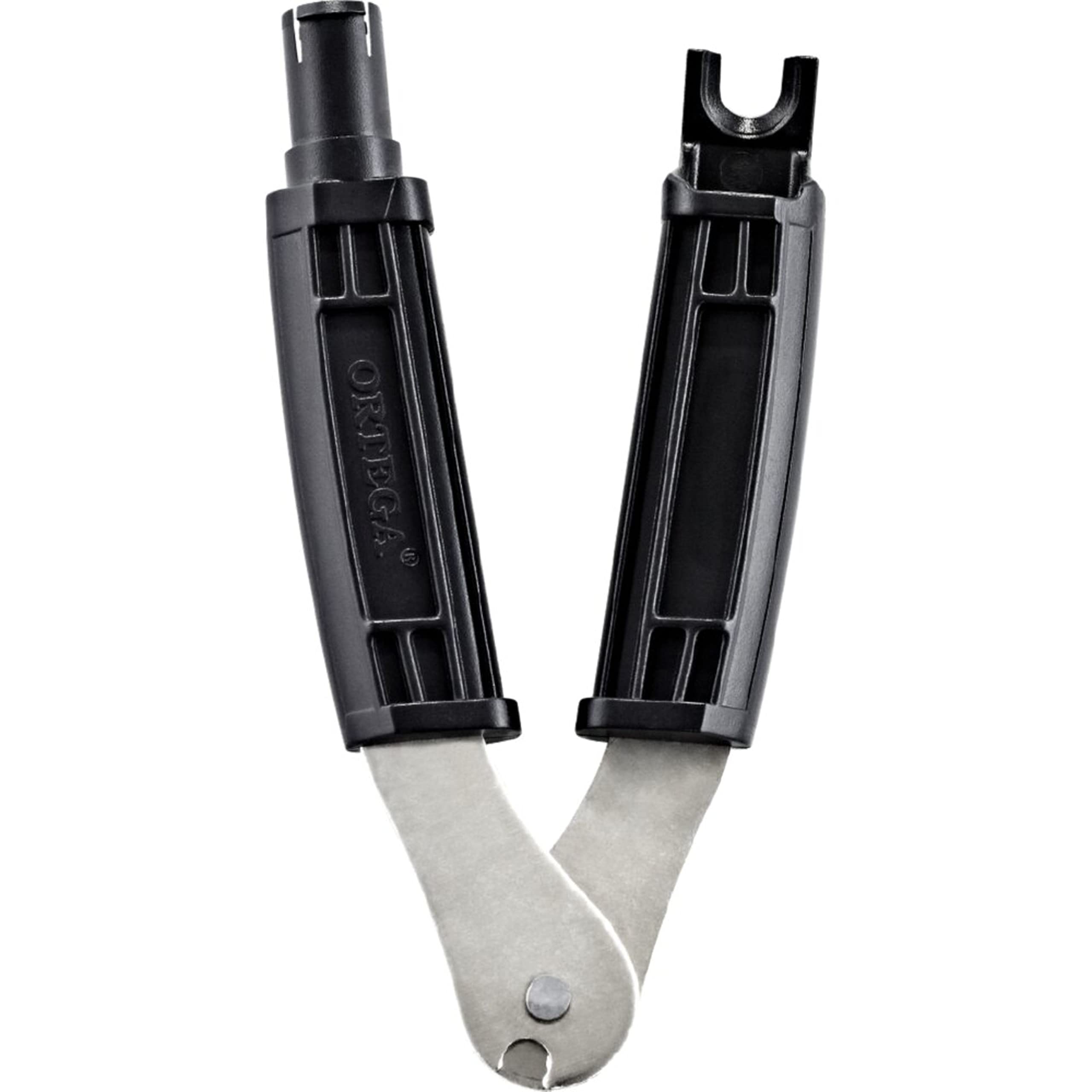 ortega-guitars-oswc-3h-avvolgicorde-3-in-1-con-taglierina image 1
