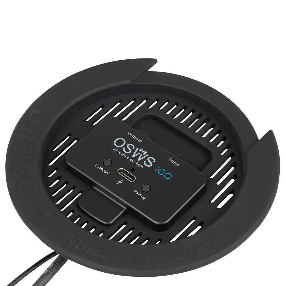 ortega-pickup-buca-wireless-100-mm-per-chitarra-acustica-family-series image 1