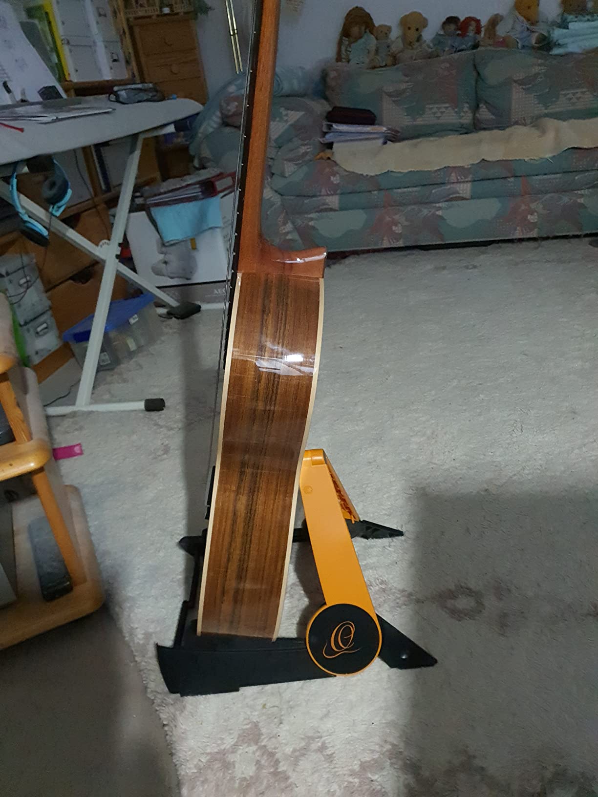 Perfetto per il mio basso