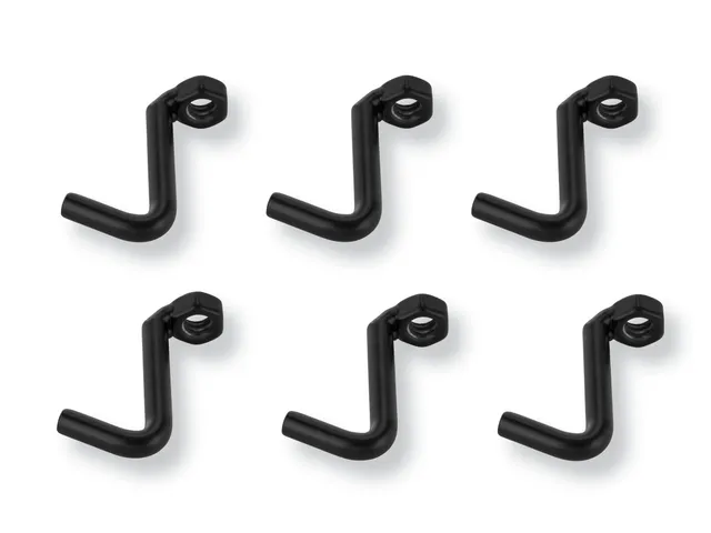 latin-percussion-ganci-triangle-6-pack-per-lp760a image 1