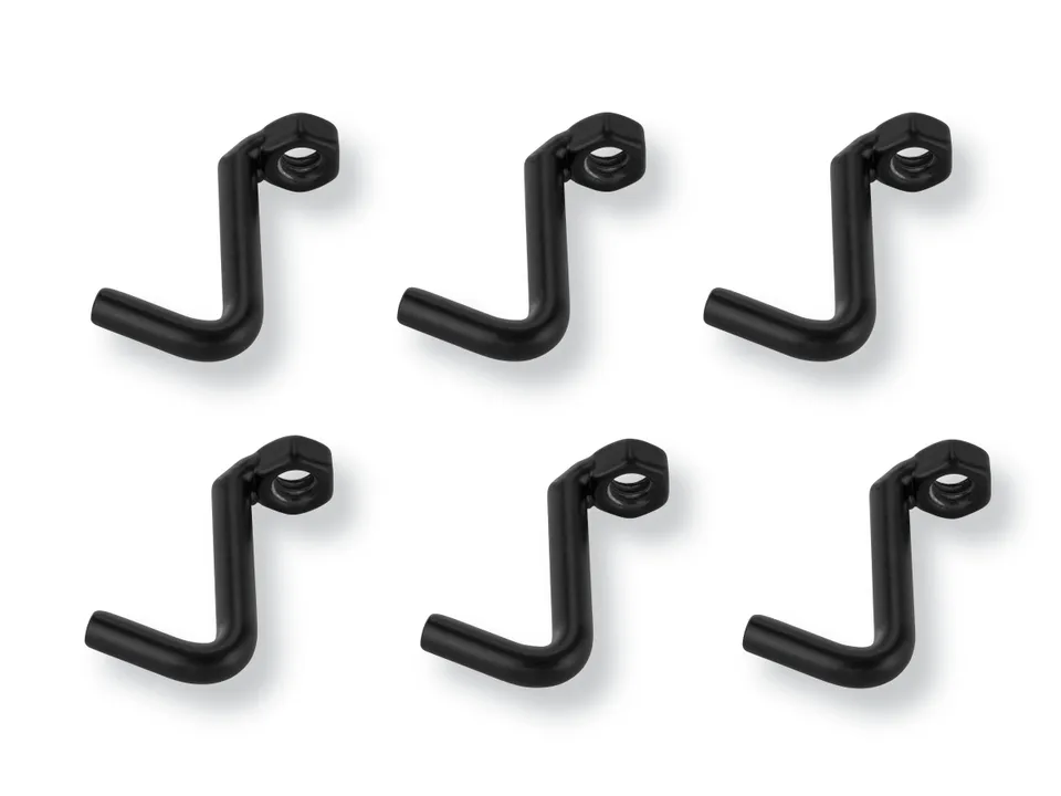 latin-percussion-ganci-triangle-6-pack-per-lp760a image 1