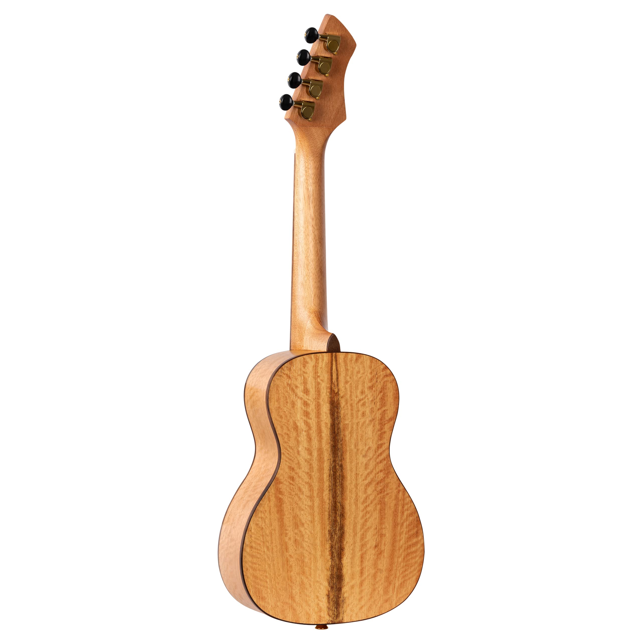ortega-guitars-rumg-horizon-series-ukulele-concerto-acustico-mango-con-gig-bag image 3