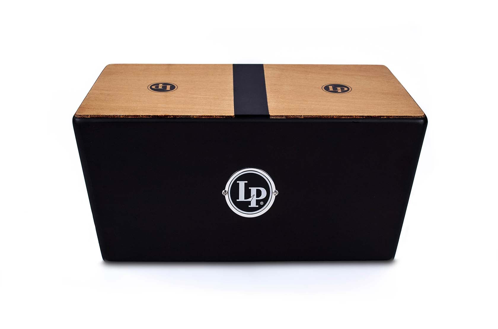 latin-percussion-bongo-cajon-cajon-bongo-grab-and-go image 1